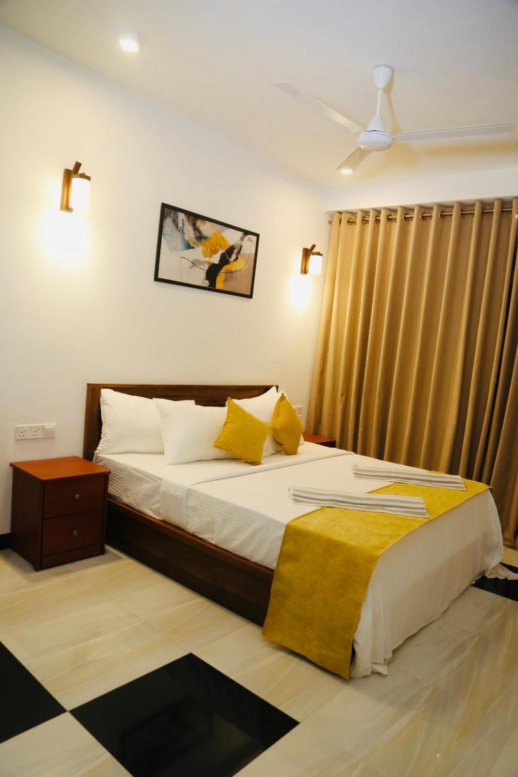 Avon Ella Resort Exterior photo