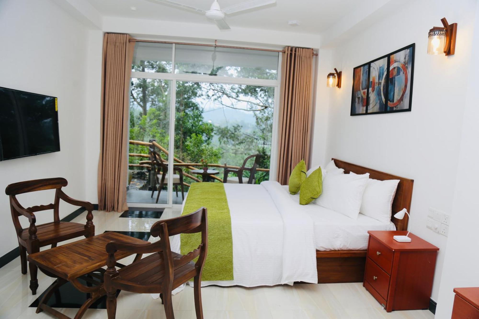 Avon Ella Resort Exterior photo
