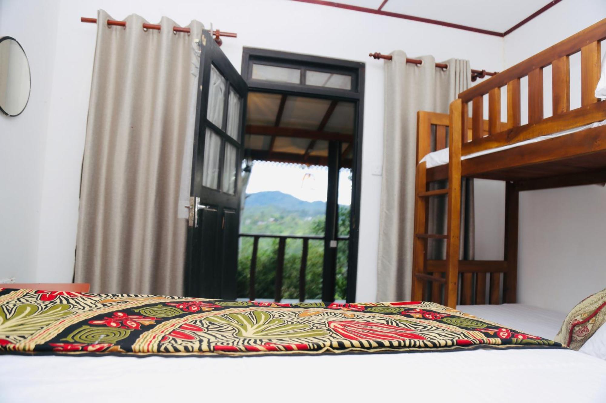 Avon Ella Resort Exterior photo
