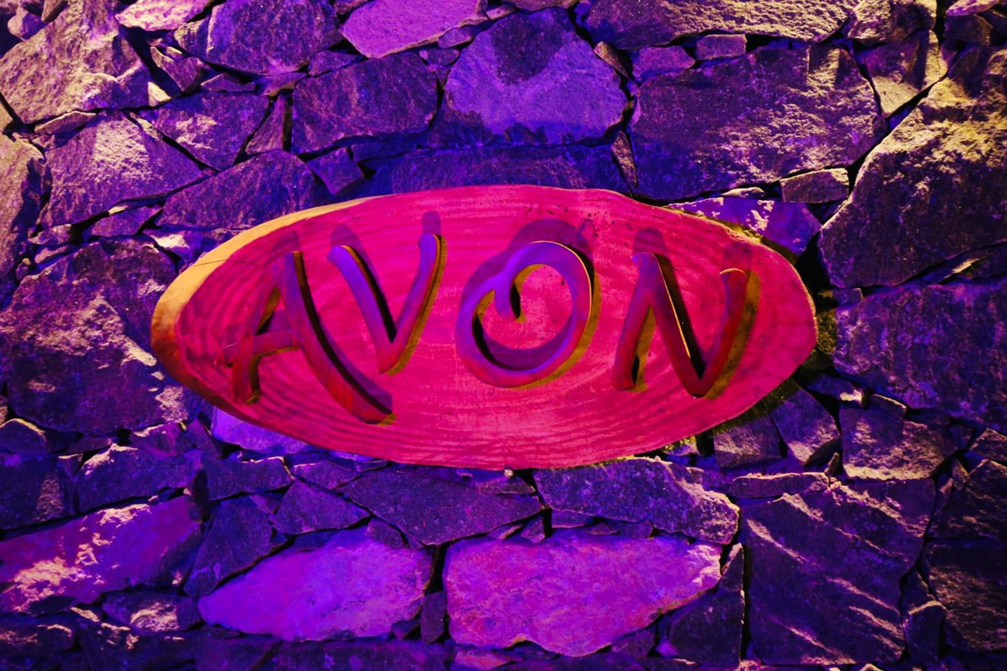 Avon Ella Resort Exterior photo