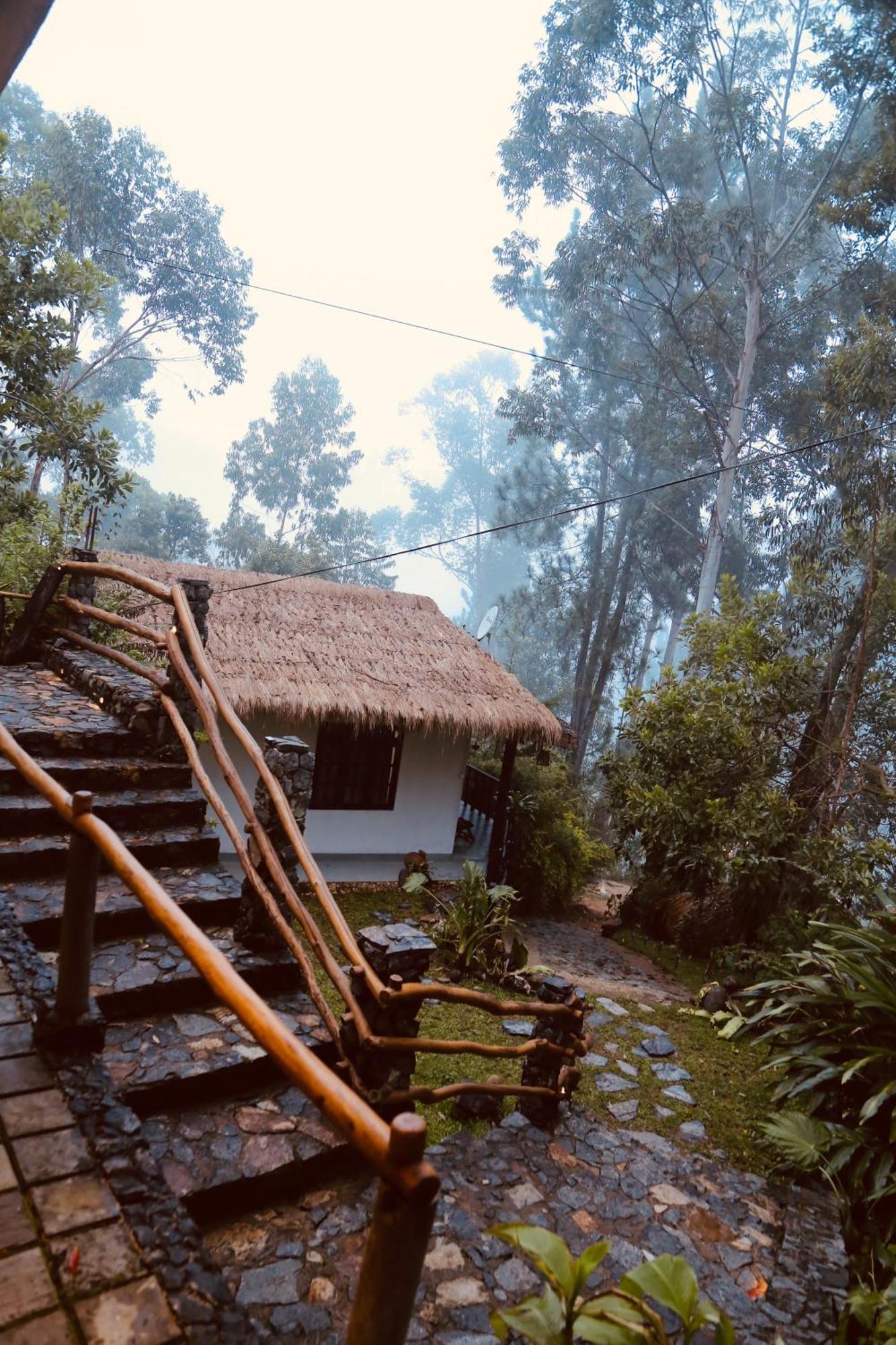 Avon Ella Resort Exterior photo