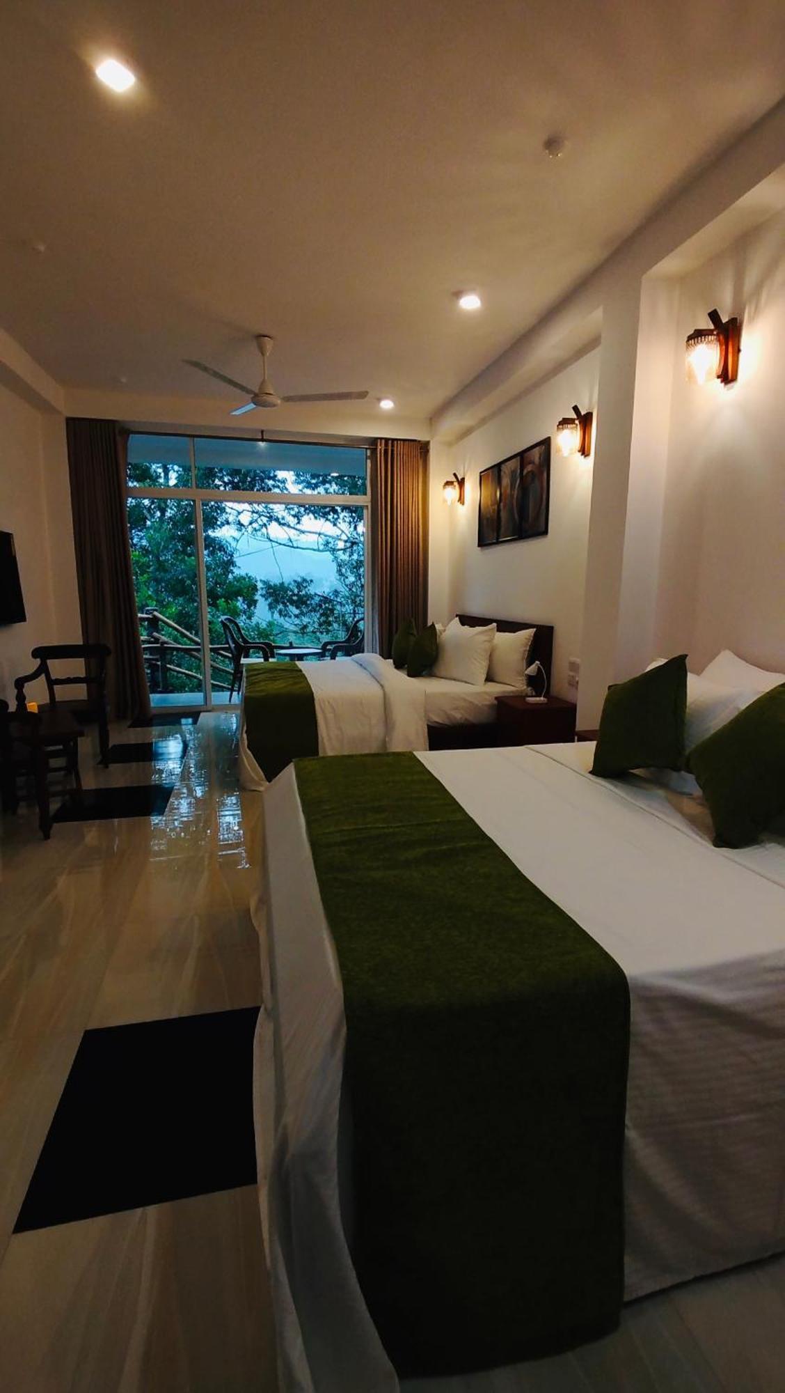 Avon Ella Resort Exterior photo