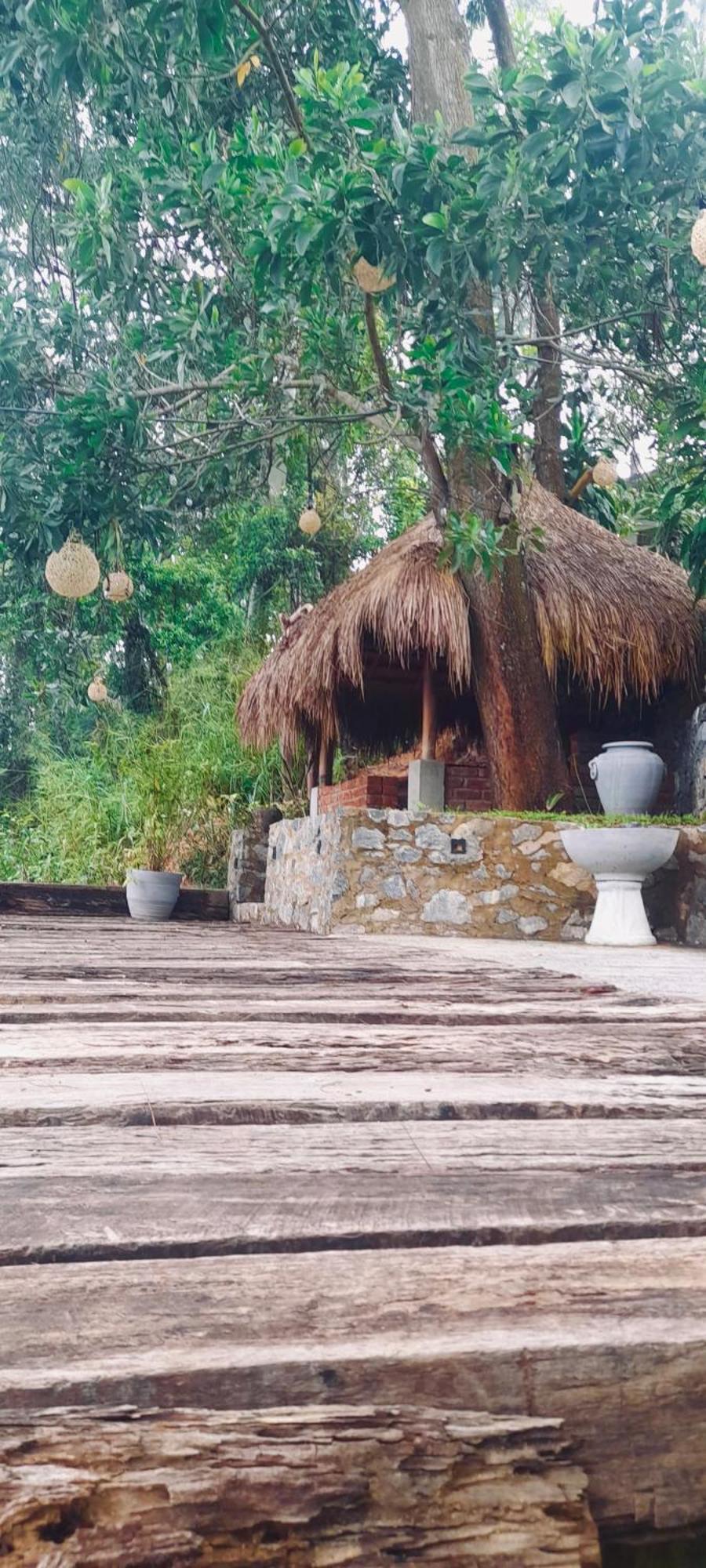 Avon Ella Resort Exterior photo